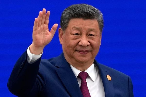 China's Xi Calls for More Global Efforts to Guide AI, Chides U.S. for Curbs on Tech Sharing