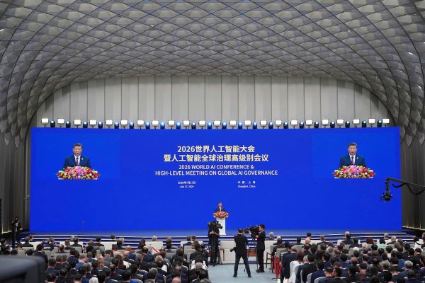 Chinese AI Model Takes U.S. by Surprise with Abilities Rivaling Claude and ChatGPT