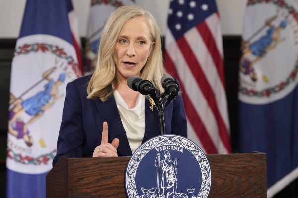 Virginia Study on Groundwater and Data Centers Calls for Tighter Water Regulations