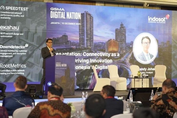 Ookla: U.S. 5G Mobile Networks Lack AI Readiness