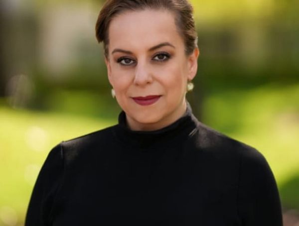 Mariam Sorond: America Has No GPS Backups. Fixing That Should Be About Engineering, Not Politics