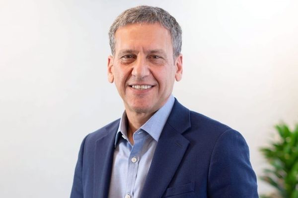 Top EchoStar Executive Hamid Akhavan Resigns