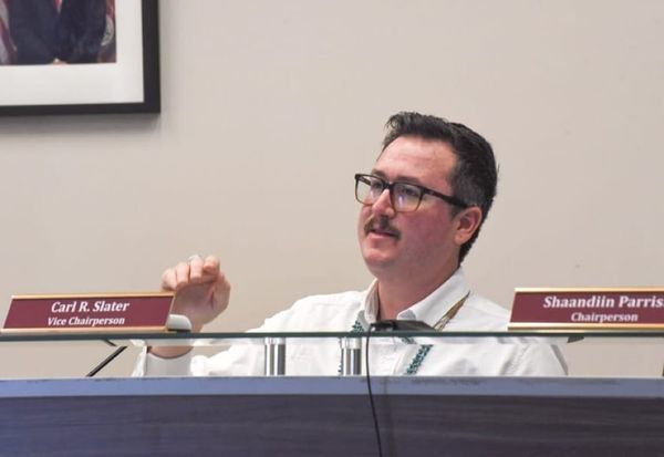 Navajo Nation Council Approves $244.6 million Broadband Investment