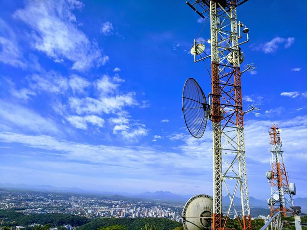 Protecting Critical Communications Infrastructure: Emerging Threats & Needed Solutions - June 2026
