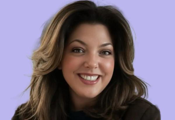Samantha Schartman: AI Will Deepen The Digital Divide