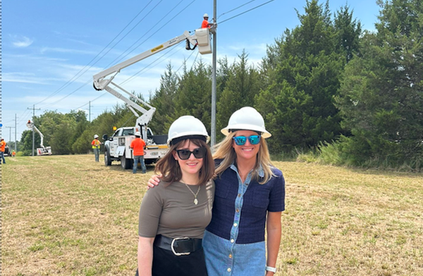 NTIA Extends Tribal Broadband Grant Deadlines Following Chickasaw Nation Visit