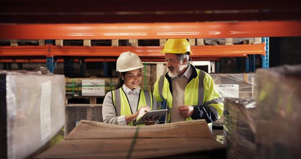 Supply Chain Resiliency Playbook Broadband