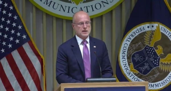 FCC Approves Upper C-Band Plan, Opening 160 MHz for Wireless Auction