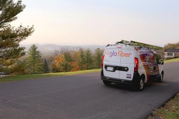 Shentel Hits 100,000 Glo Fiber Internet Subs