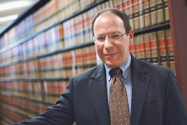 Trump Nominates FCC Lawyer Adam Candeub to Head Antitrust Division at Justice