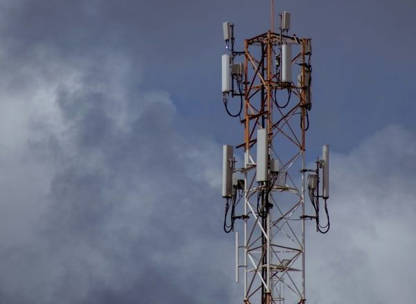 Dish Seeking to Freeze Tower Suits