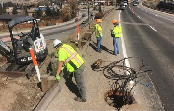 Colorado Eyes $31.5 Million Middle Mile Build