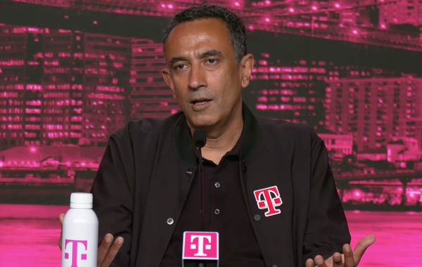 T-Mobile Broadband Adds ‘in the Upper 400,000 Range’