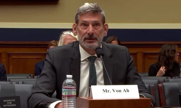 House Republicans Question Future of Federal Broadband Programs