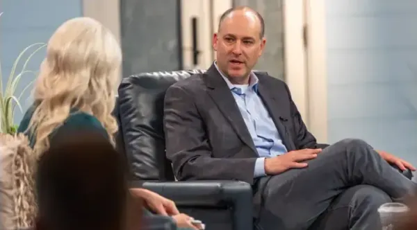 TV Stations ‘Sitting on a Gold Mine of Spectrum,” Scripps CEO Adam Symson Says