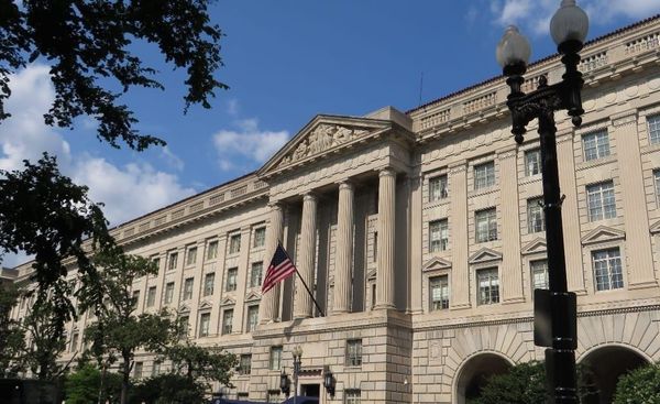 States Can’t Unilaterally Alter BEAD Contracts, NTIA Says
