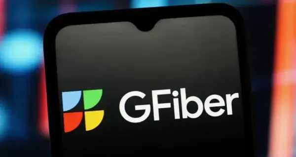 CNET Names GFiber as Best ISP in 2026