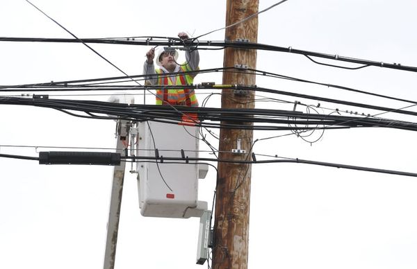 Appalachian Power Fires Back at Comcast