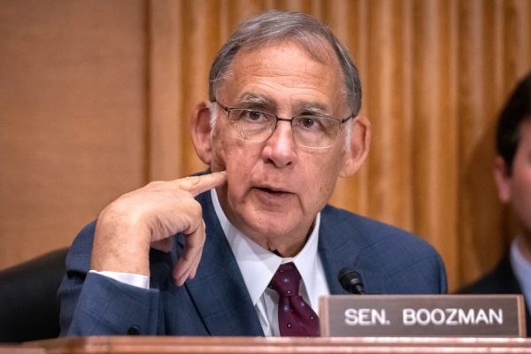 The Farm Bill Fight That Will Shape Rural Broadband