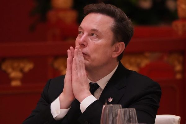 SpaceX Wants More Spectrum for Direct-to-Device