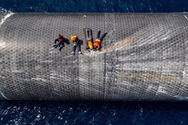 SpaceX Still Pushing to Slash High Cost Fund