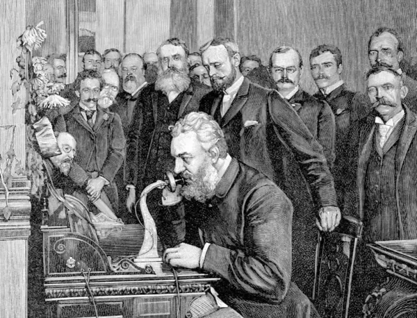 Patent Scope, Not Invention, Decided the American Telephone Market