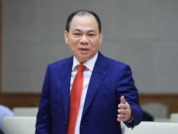 Vietnam’s VinSpace Signs Deal With Elon Musk’s SpaceX to Launch Satellites in 2027