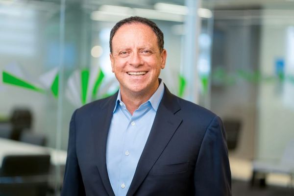 Iyad Tarazi: AI and the New Economics of Wireless Growth