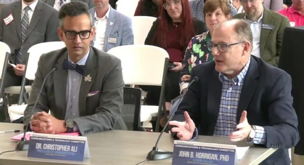 Broadband Adoption Slipping, Researchers Warn Pennsylvania Lawmakers