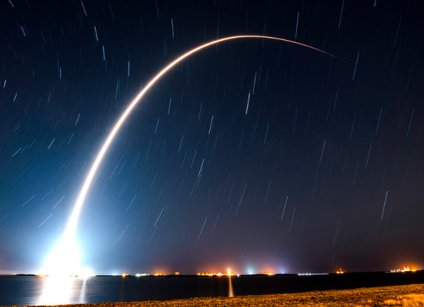 Inside Russia’s and China’s Potential Plots to Take Down Starlink