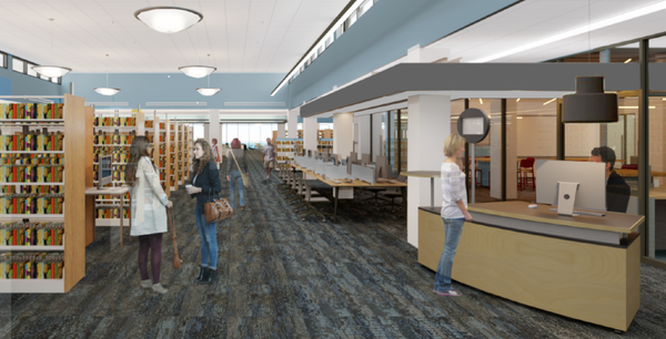 22 Wisconsin Libraries Warn FCC Against E-Rate Cuts