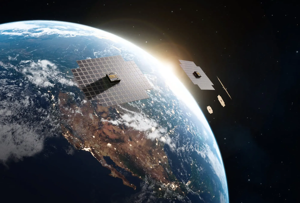 AST SpaceMobile Gets Green Light for Direct-to-Device Testing