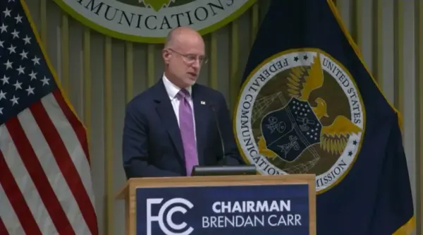 FCC Lifts 39% Cap But Do TV Stations Squeezed by Big Tech Have a Future?
