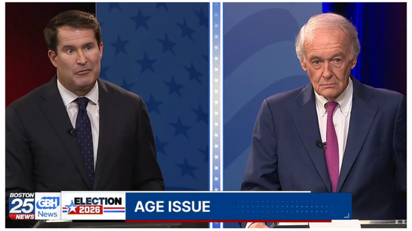 E-Rate Takes Center Stage in Markey-Moulton  Senate Primary in Massachusetts