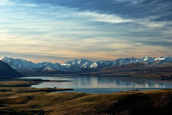 BEAD Weariness and AI Ambition Collide at Mountain Connect