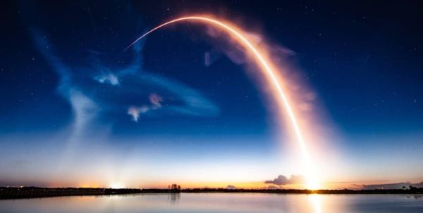 FCC Looks to Free Up More Spectrum for Space Launches, Reentries