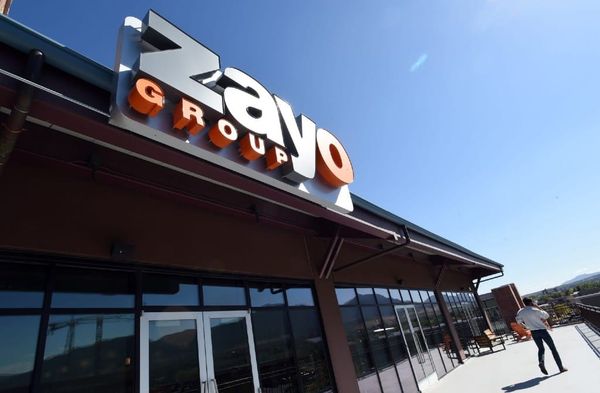Zayo, Nvidia Team Up to Expand Fiber for AI Traffic