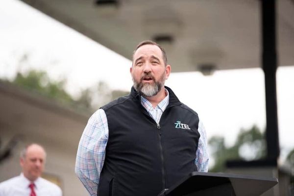 ZiTel to Take Over Troubled Virginia Broadband Projects