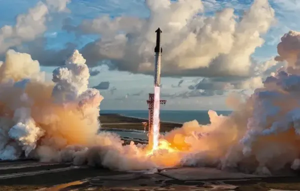 SpaceX Deploys Powerful V3 Satellites Aimed at Low-Density ISPs Globally