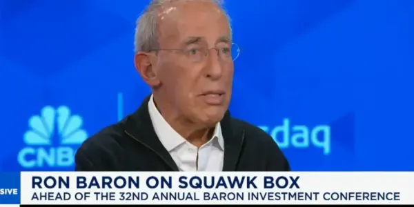 Investor Ron Baron Expects Starlink’s Value to Reach $14 Trillion, Fueled by $1 Trillion in Revenue within 10 Years