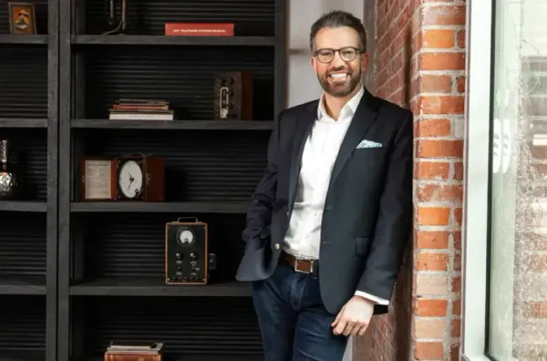Nick Jeffery Ready to Resume His ‘Fiber-Powered’ Career as Charter’s New COO