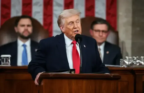 Trump, Carr Tell AI Policy Alarmists and Doomsayers – This Is Not Going to Be Your Net Neutrality Hoax 2.0
