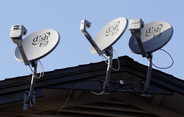 Dish Wireless Bankruptcy Case on Two-Week Pause for Negotiations