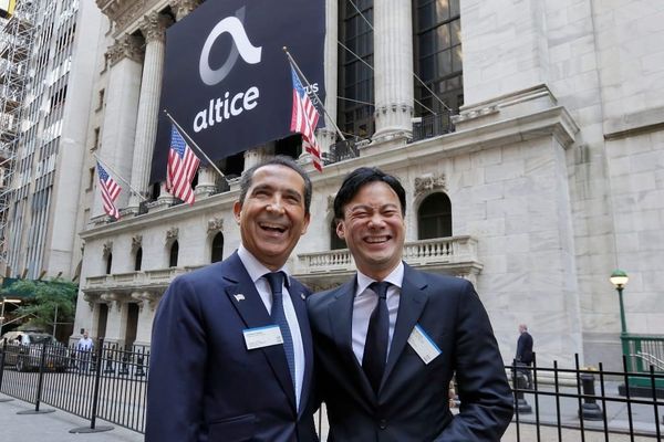 Creditors Sue Optimum, Allege Fraudulent Schemes to Address Billions in Debt