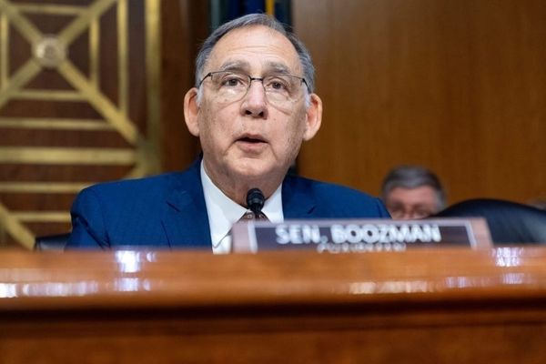 Senate Committee Advances Farm Bill