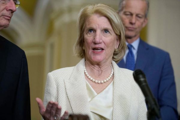 Senate Unveils Permitting Package