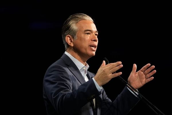 California AG Bonta Asks Judge to Toss AT&T Copper Retirement Suit
