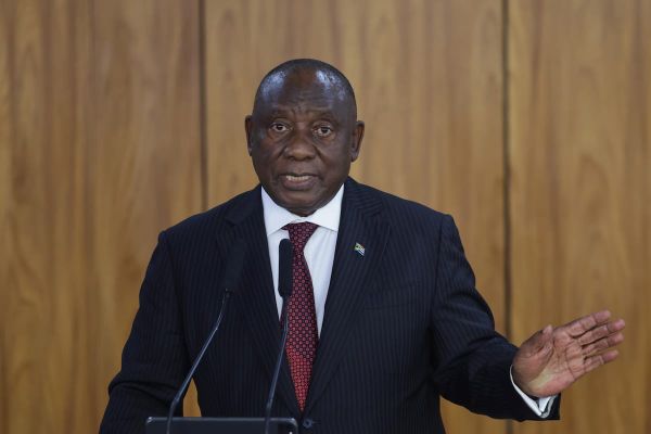 Civil Rights Groups Urge Halt to South Africa Data Center Boom Amid Water and Power Fears