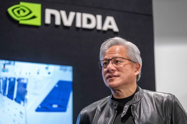 Nvidia Confirms it Will Spend $13 Billion on Hugging Face AI Software Platform