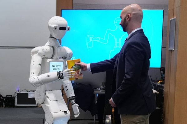 New Warnings About the Risks of AI to Humanity Revive a Long-Running Debate